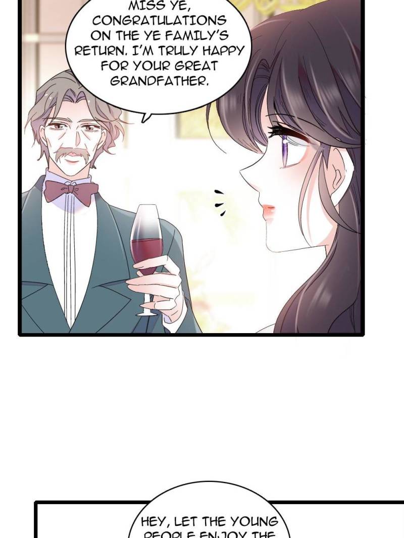 Almighty Daughter Runs The World Chapter 198 - Page 32