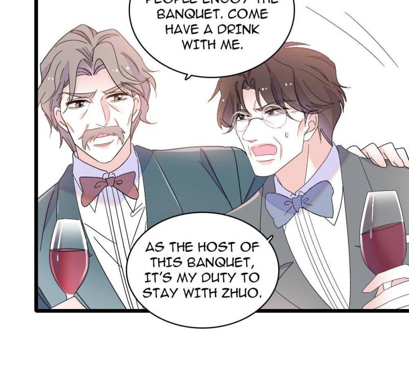 Almighty Daughter Runs The World Chapter 198 - Page 33