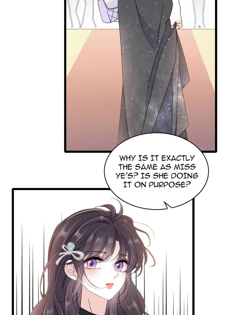 Almighty Daughter Runs The World Chapter 198 - Page 36