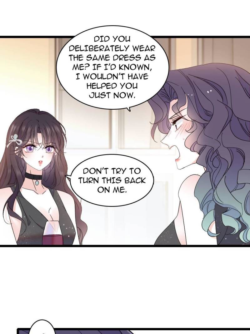 Almighty Daughter Runs The World Chapter 198 - Page 38