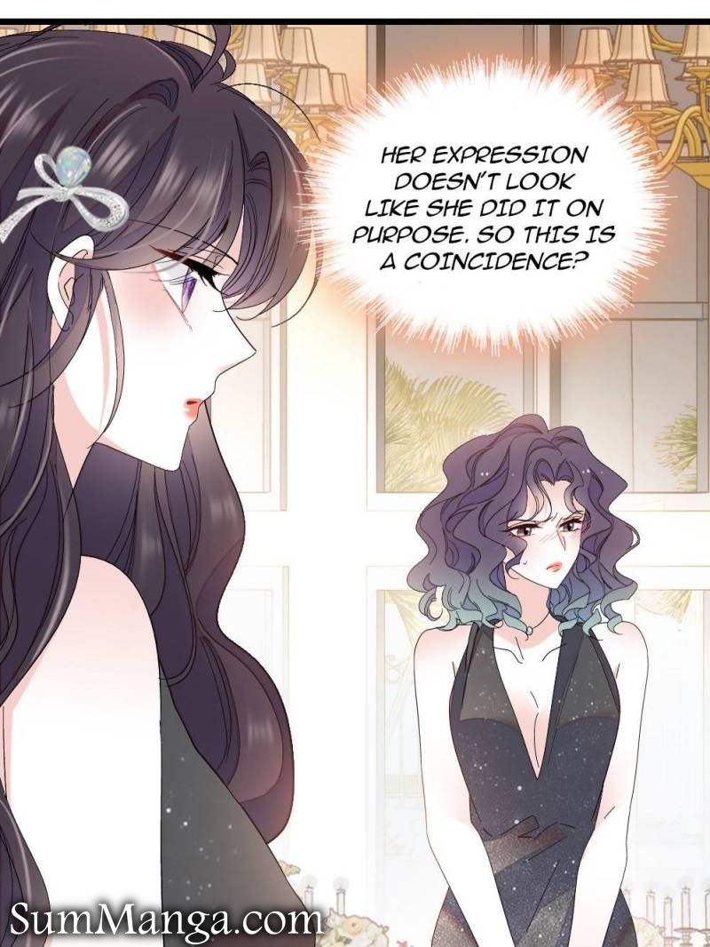 Almighty Daughter Runs The World Chapter 198 - Page 40