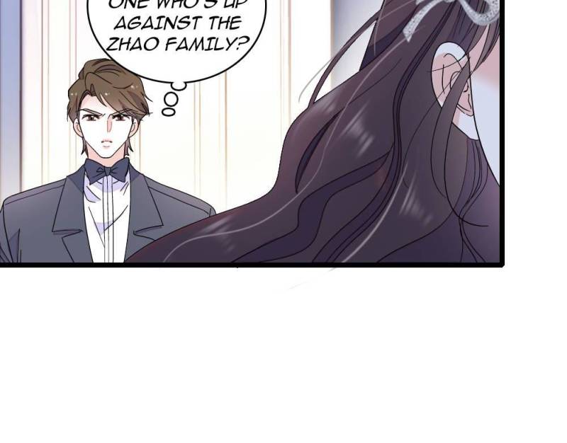 Almighty Daughter Runs The World Chapter 198 - Page 5