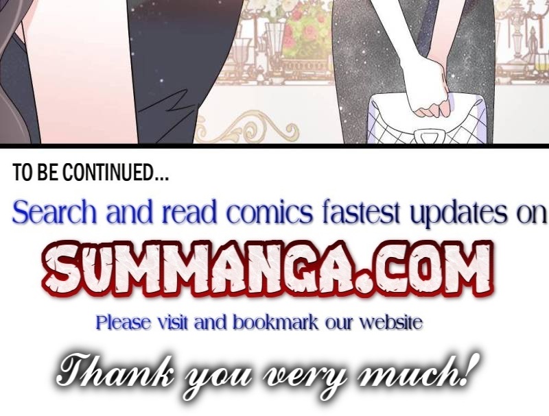 Almighty Daughter Runs The World Chapter 198 - Page 41