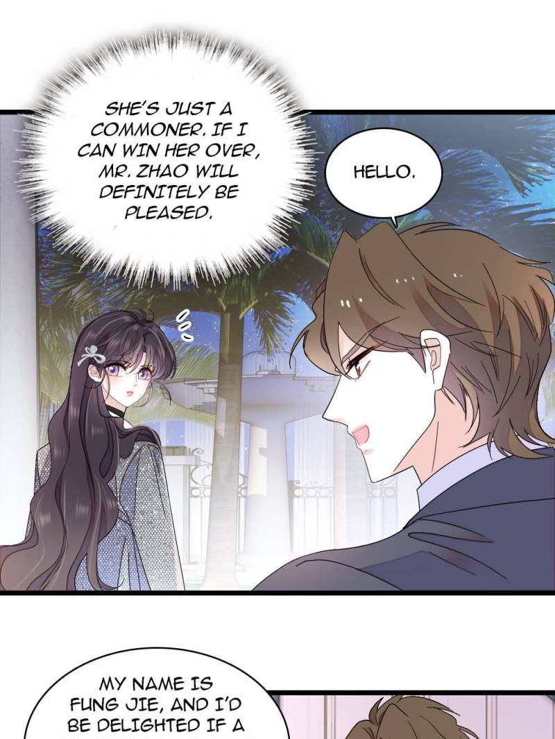 Almighty Daughter Runs The World Chapter 198 - Page 6