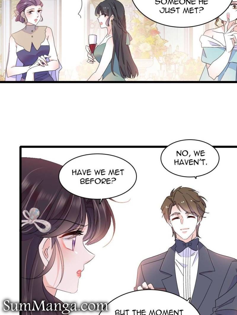 Almighty Daughter Runs The World Chapter 198 - Page 8