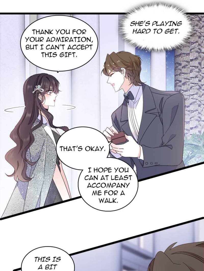 Almighty Daughter Runs The World Chapter 198 - Page 10