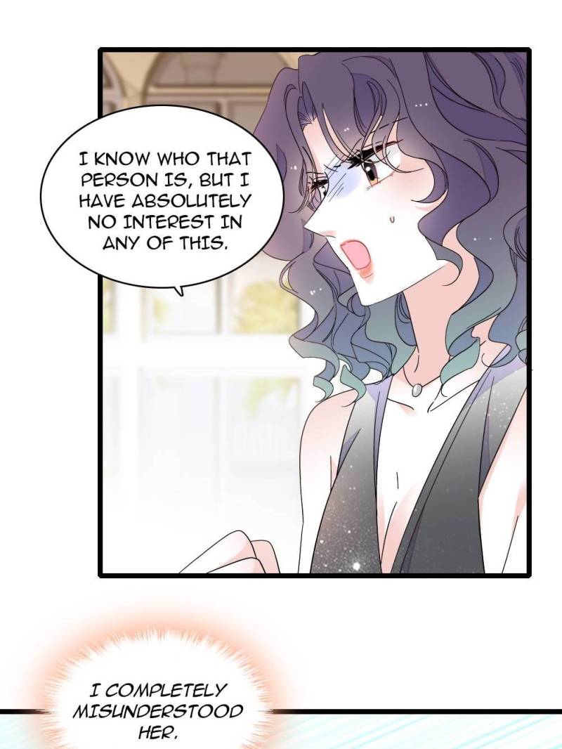 Almighty Daughter Runs The World Chapter 199 - Page 2