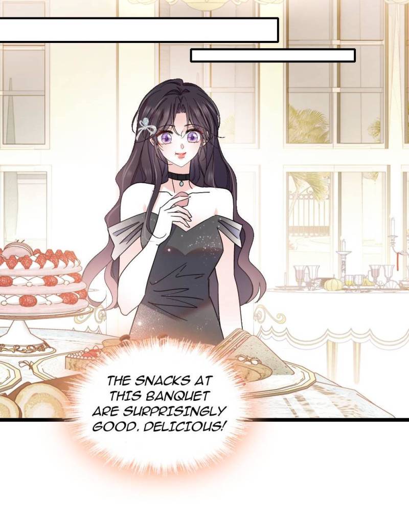 Almighty Daughter Runs The World Chapter 199 - Page 12