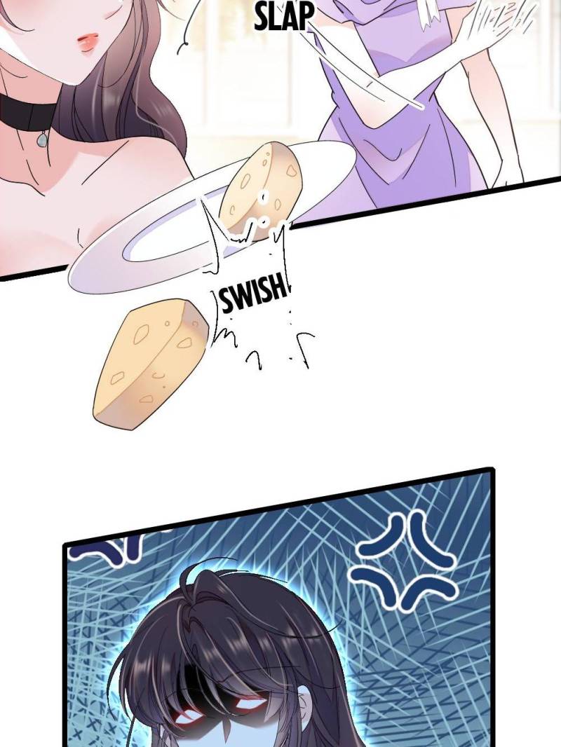 Almighty Daughter Runs The World Chapter 199 - Page 19