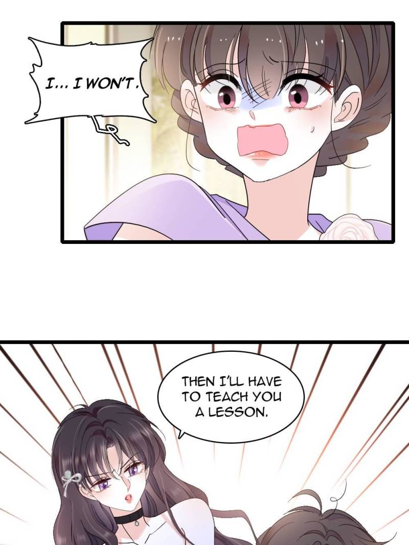 Almighty Daughter Runs The World Chapter 199 - Page 21