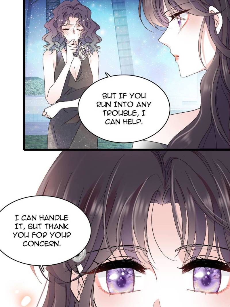 Almighty Daughter Runs The World Chapter 199 - Page 30