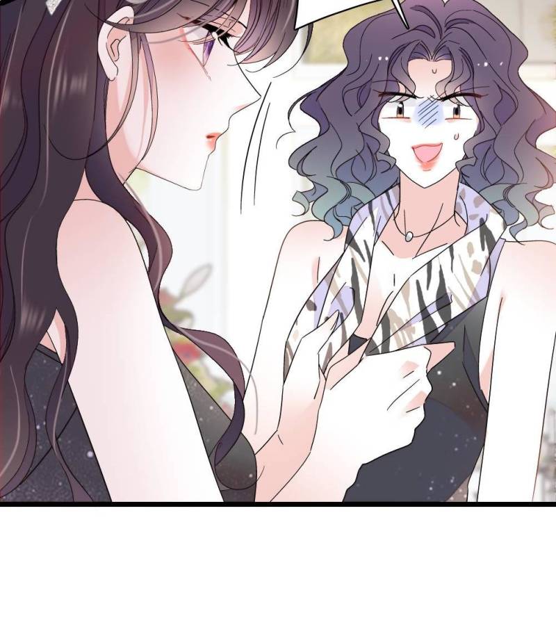 Almighty Daughter Runs The World Chapter 199 - Page 4