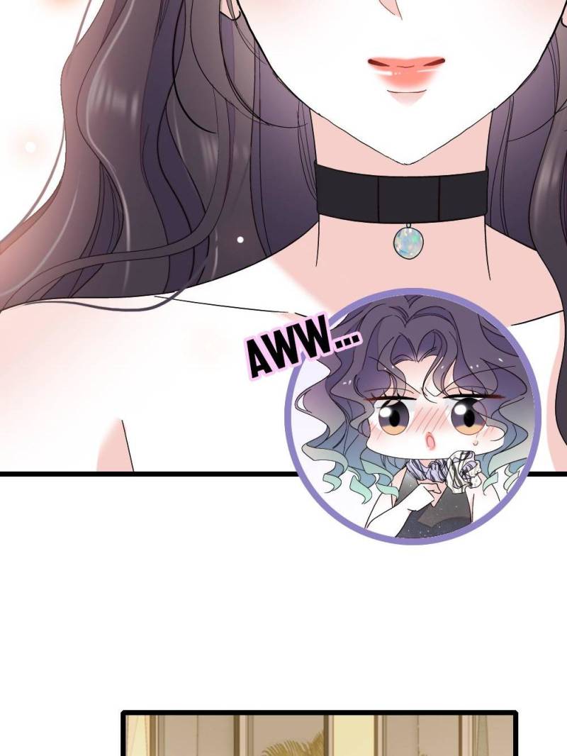 Almighty Daughter Runs The World Chapter 199 - Page 31