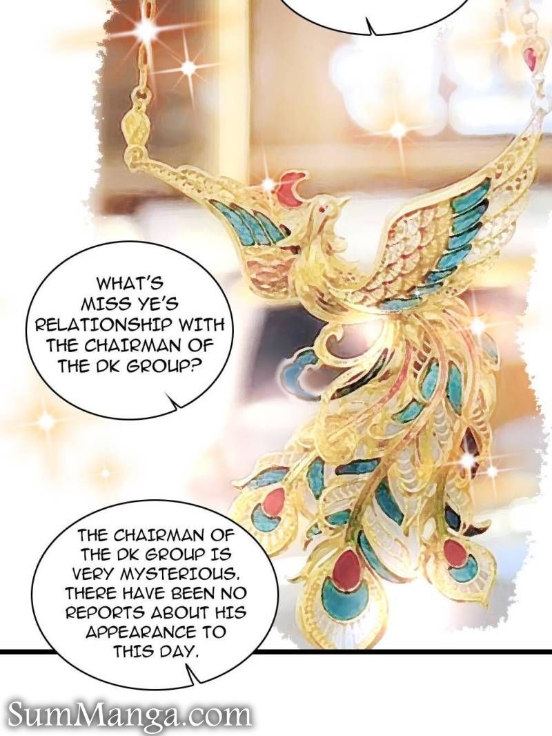 Almighty Daughter Runs The World Chapter 199 - Page 38