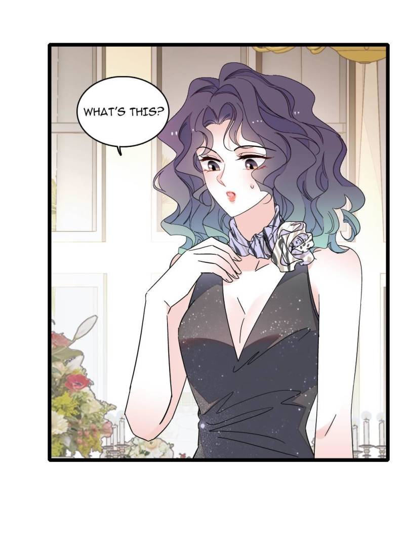 Almighty Daughter Runs The World Chapter 199 - Page 5