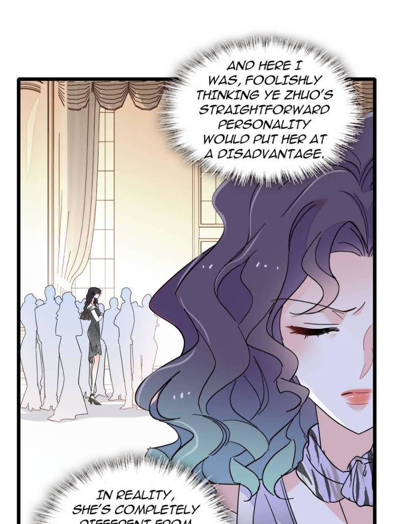 Almighty Daughter Runs The World Chapter 199 - Page 42