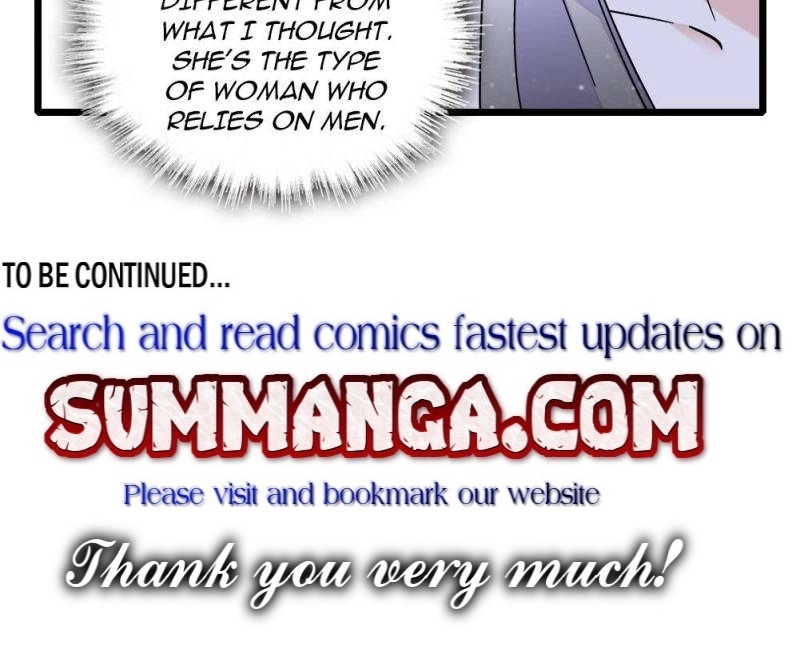 Almighty Daughter Runs The World Chapter 199 - Page 43