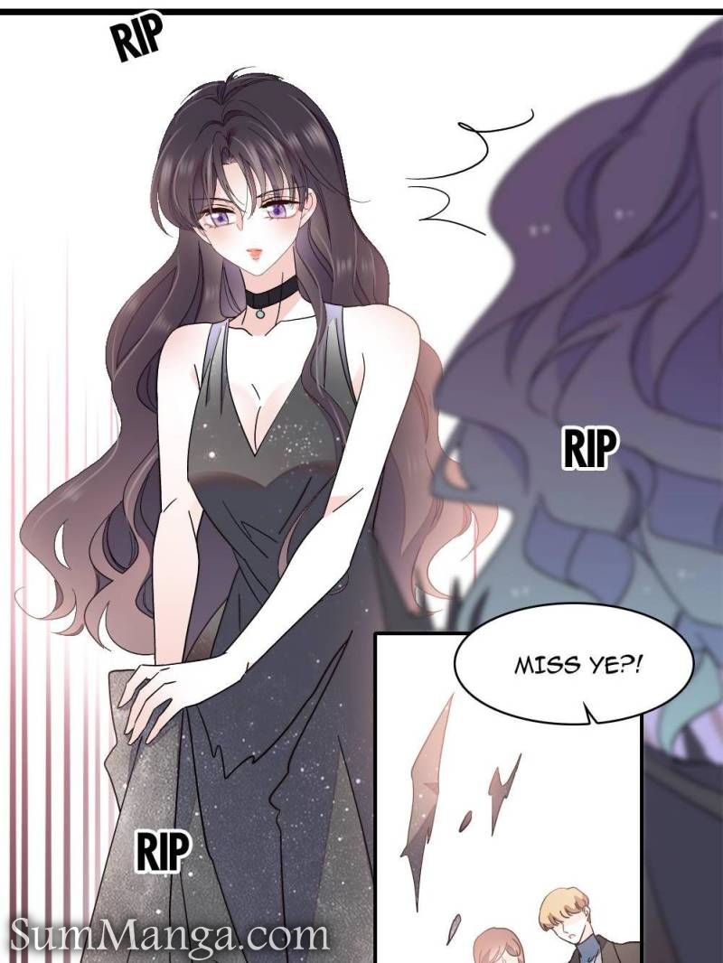 Almighty Daughter Runs The World Chapter 199 - Page 6