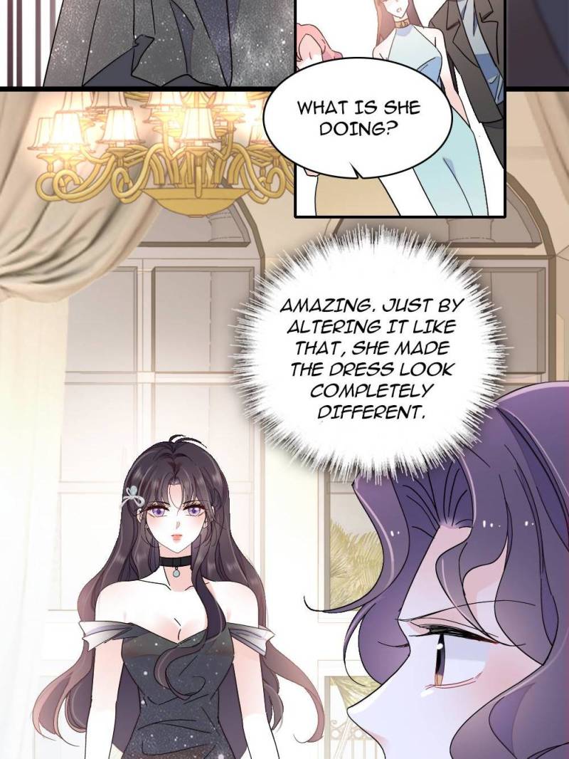 Almighty Daughter Runs The World Chapter 199 - Page 7