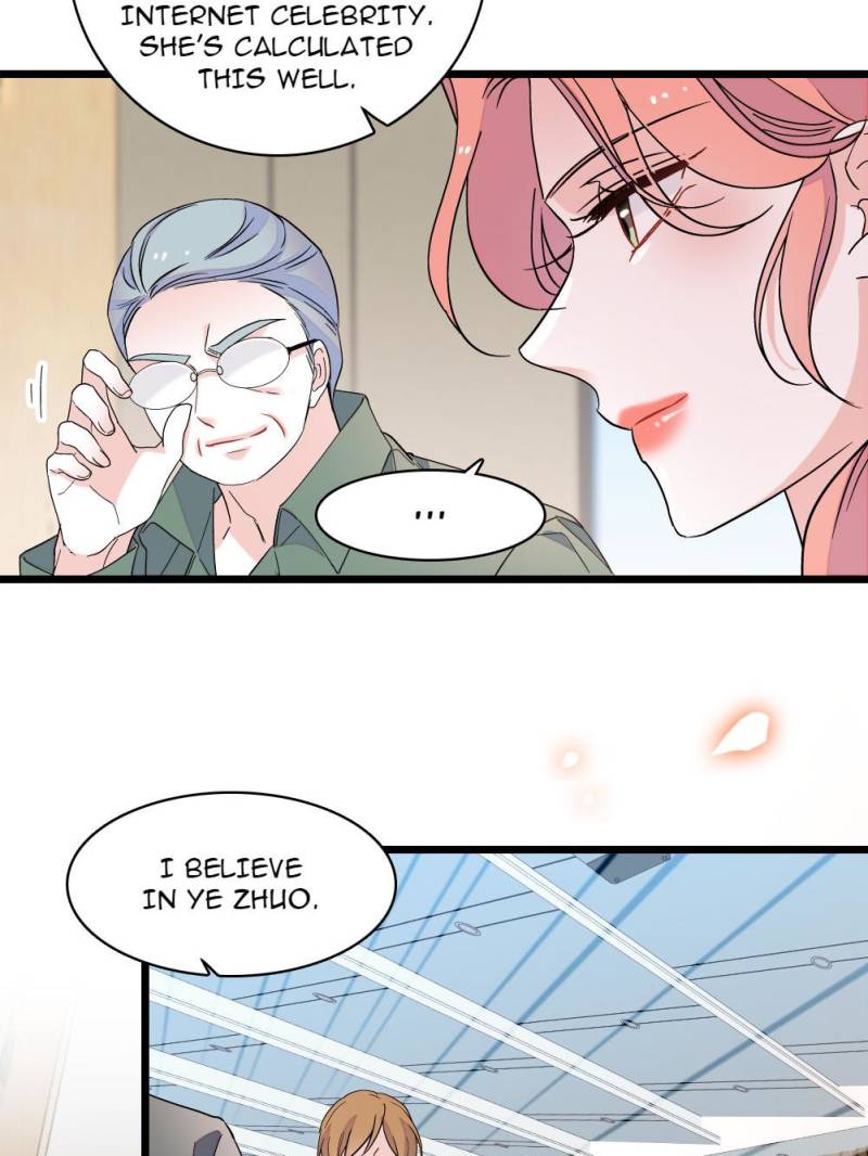 Almighty Daughter Runs The World Chapter 200 - Page 33