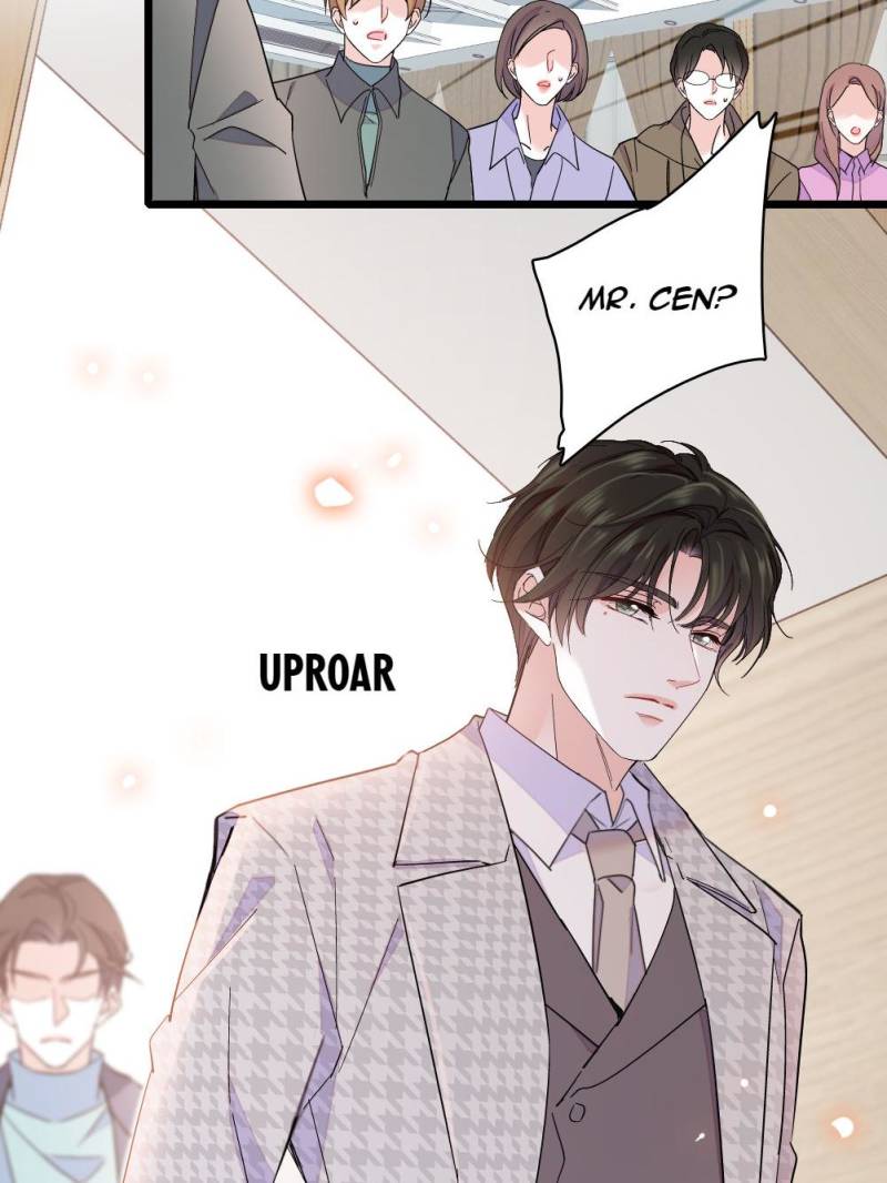 Almighty Daughter Runs The World Chapter 200 - Page 34