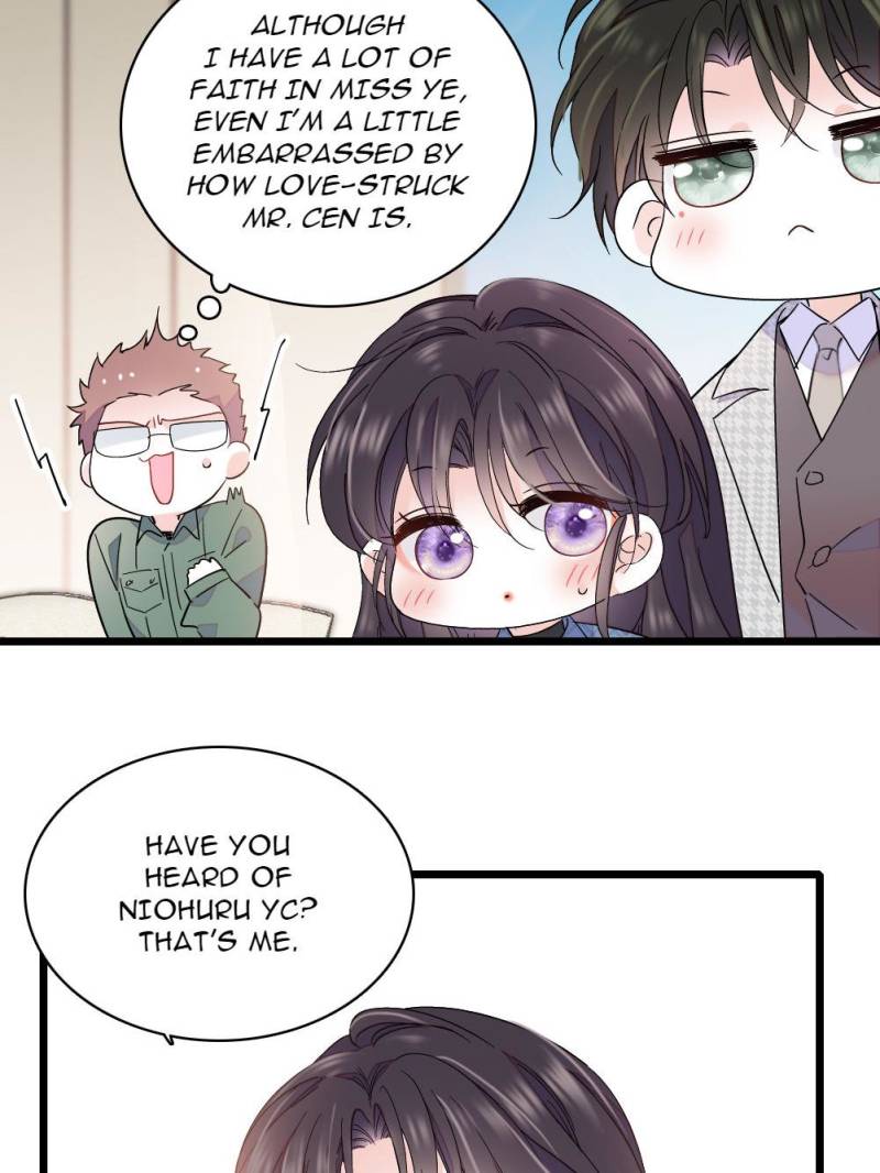 Almighty Daughter Runs The World Chapter 200 - Page 41