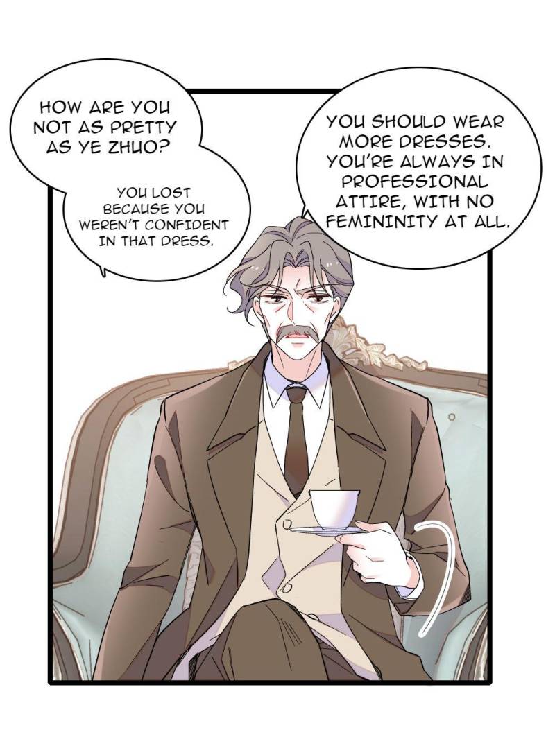 Almighty Daughter Runs The World Chapter 200 - Page 6