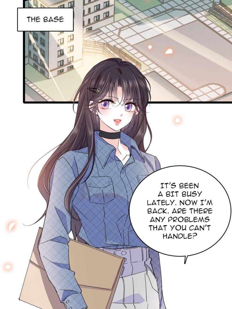 Almighty Daughter Runs The World Chapter 200 - Page 8