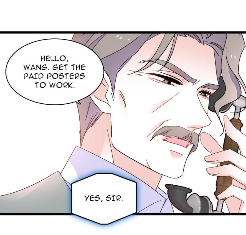 Almighty Daughter Runs The World Chapter 201 - Page 16