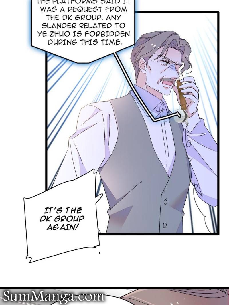 Almighty Daughter Runs The World Chapter 201 - Page 18