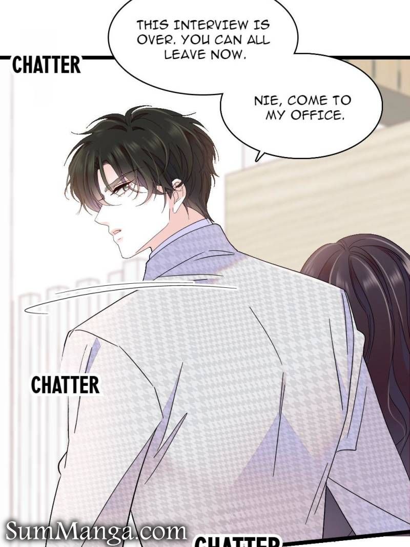 Almighty Daughter Runs The World Chapter 201 - Page 3