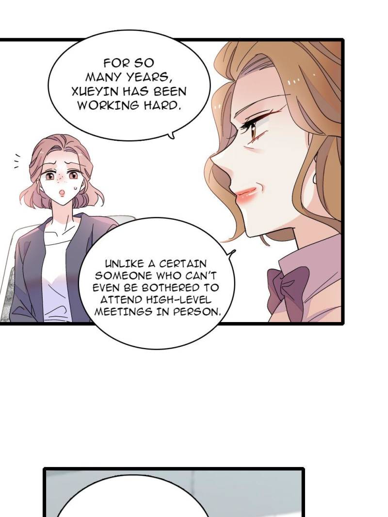 Almighty Daughter Runs The World Chapter 201 - Page 29