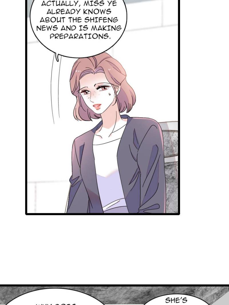 Almighty Daughter Runs The World Chapter 201 - Page 30