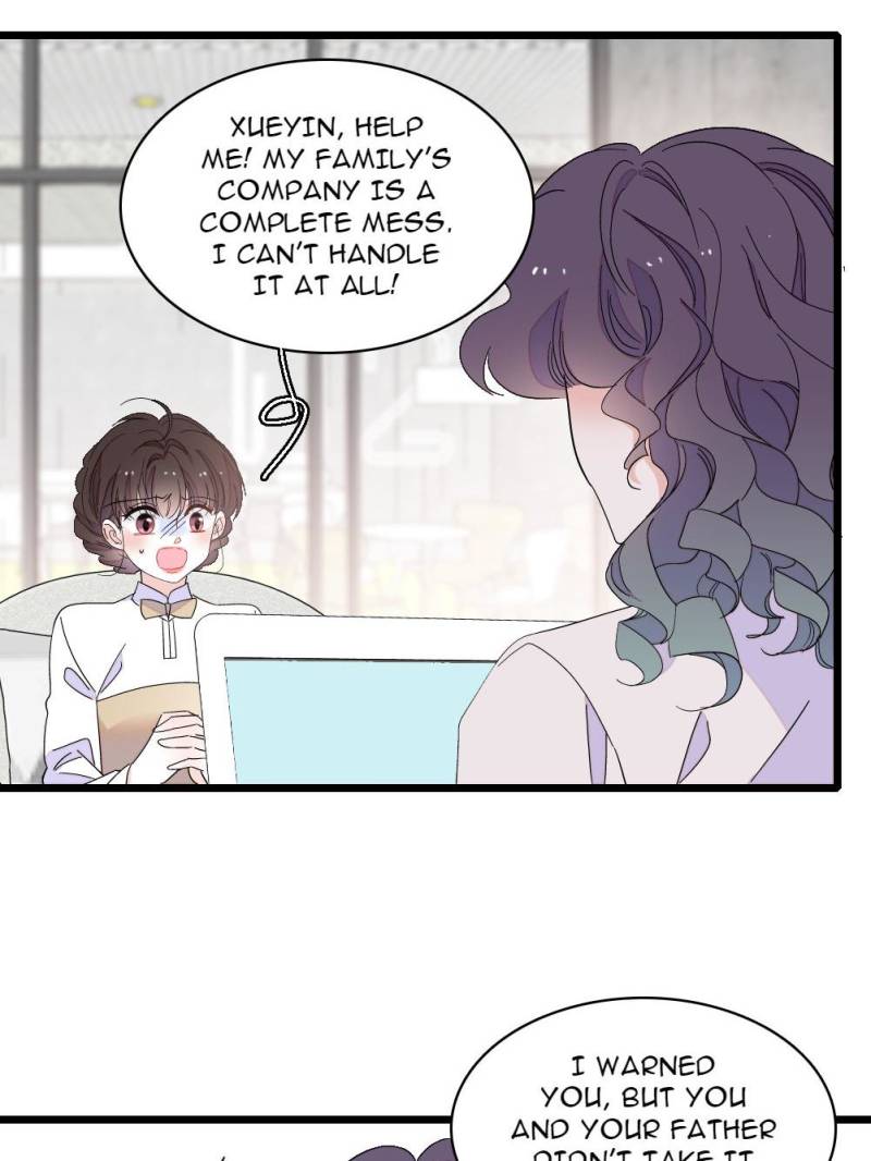 Almighty Daughter Runs The World Chapter 201 - Page 35