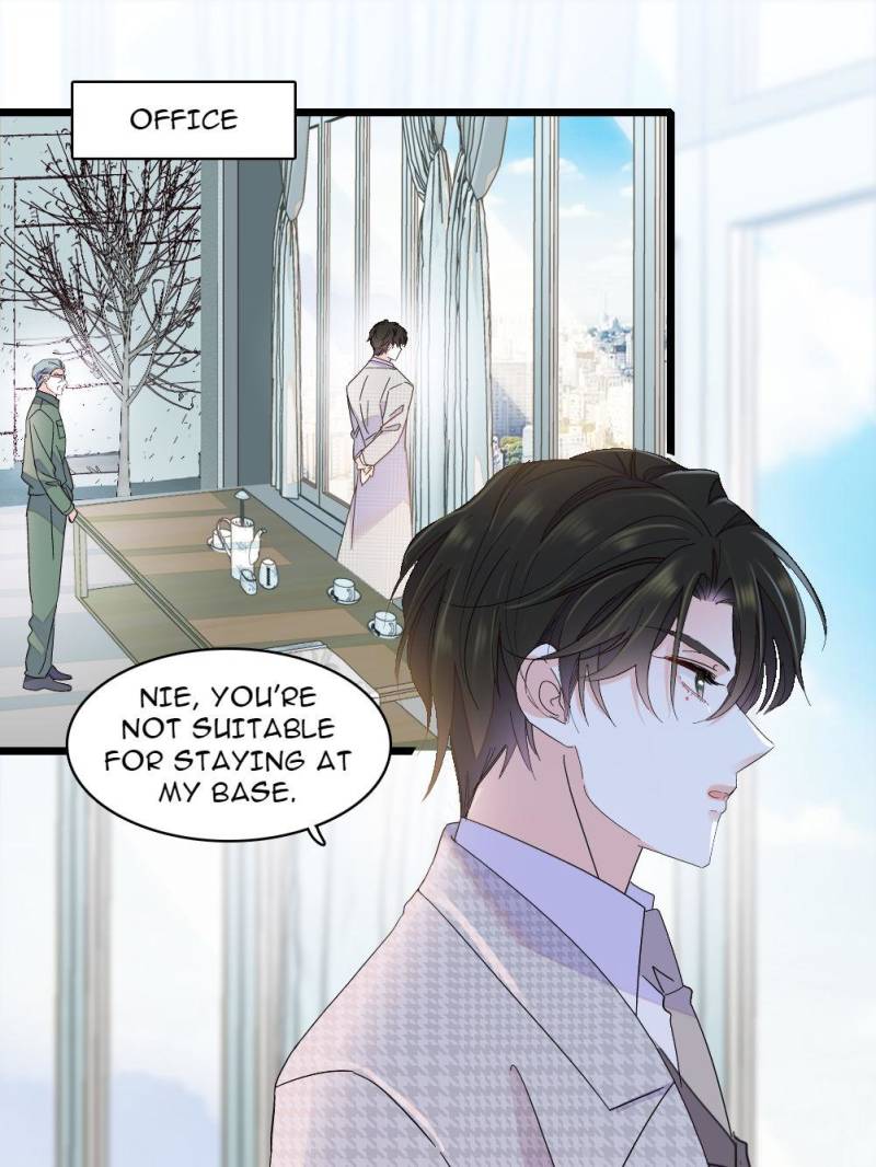 Almighty Daughter Runs The World Chapter 201 - Page 5