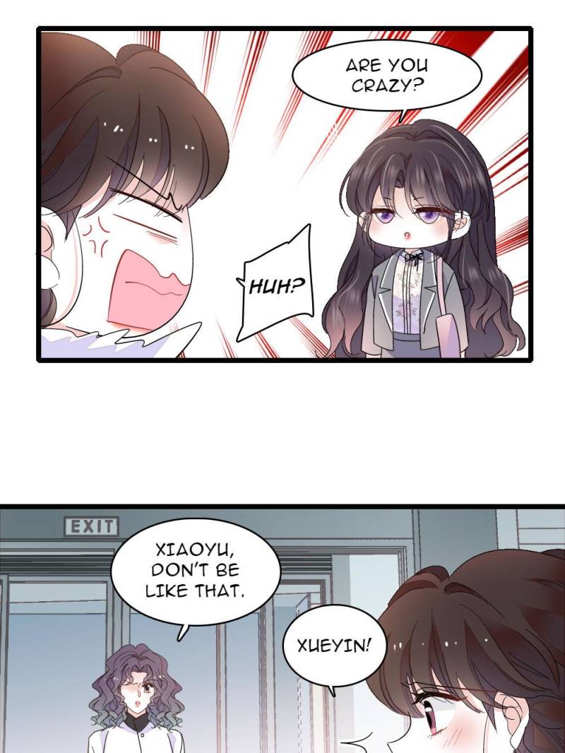 Almighty Daughter Runs The World Chapter 201 - Page 41