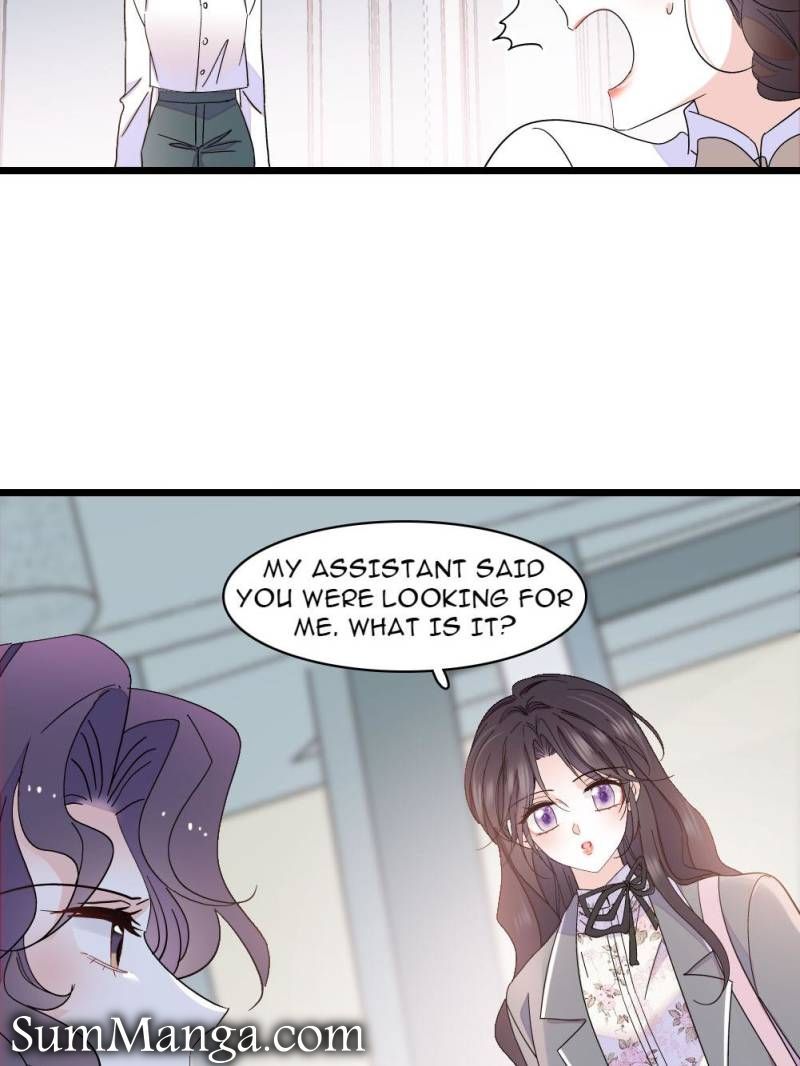 Almighty Daughter Runs The World Chapter 201 - Page 42