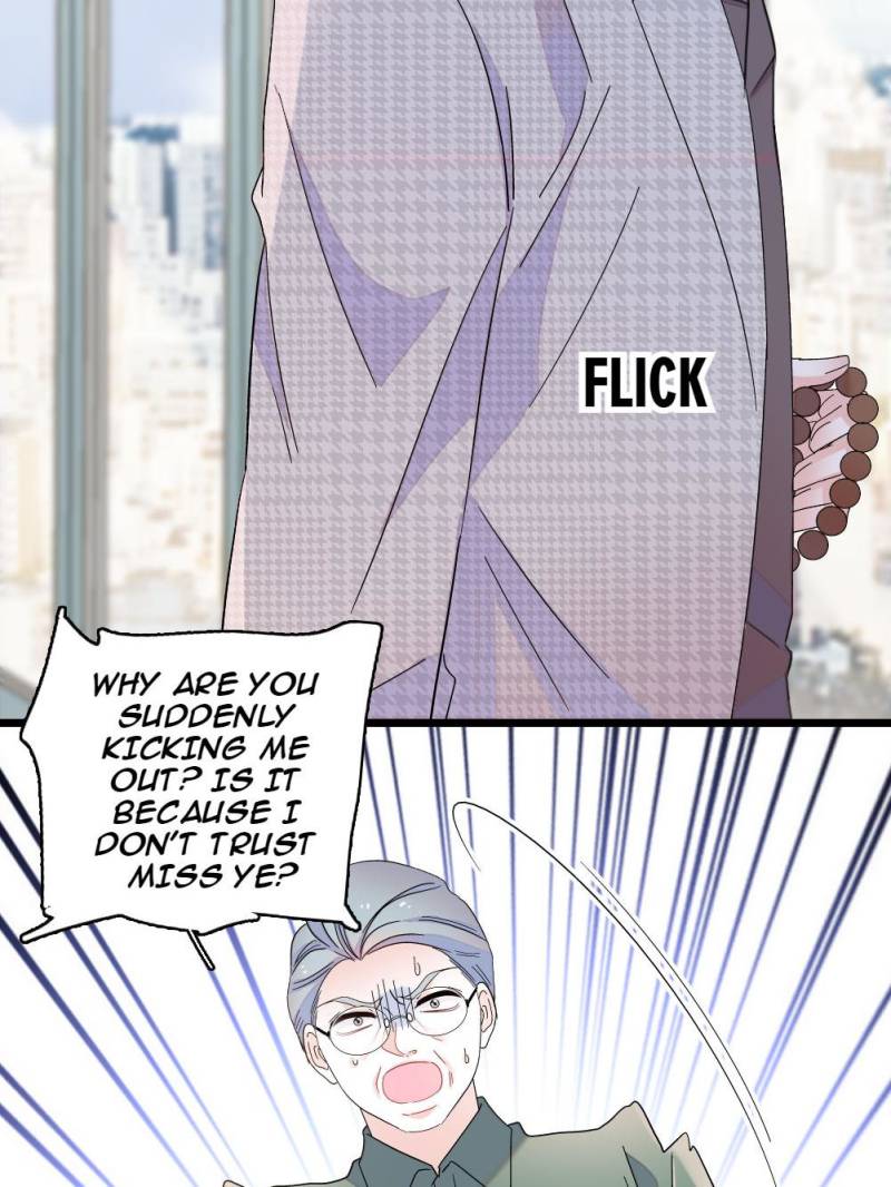 Almighty Daughter Runs The World Chapter 201 - Page 6