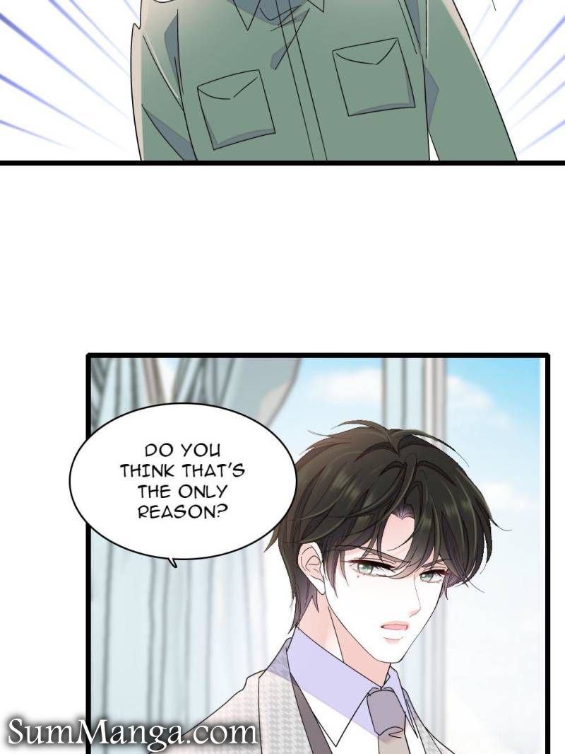 Almighty Daughter Runs The World Chapter 201 - Page 7