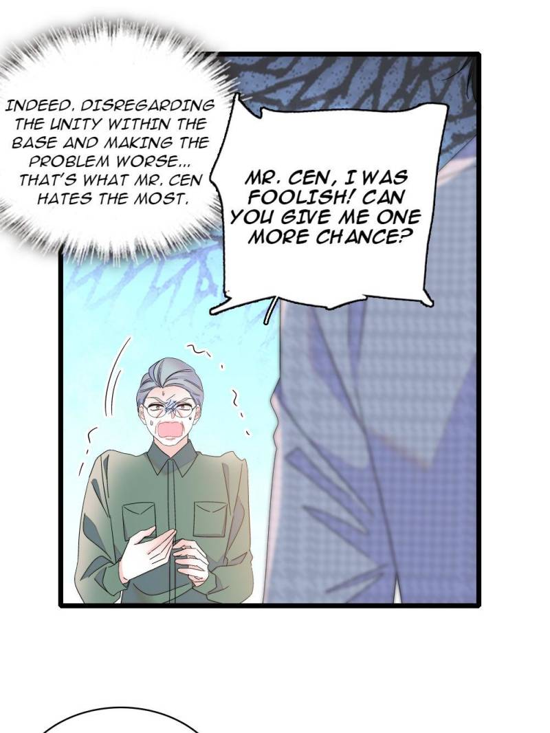 Almighty Daughter Runs The World Chapter 201 - Page 9