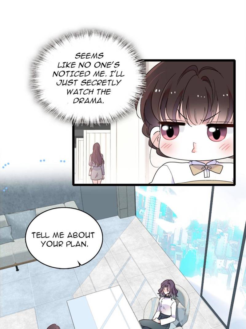 Almighty Daughter Runs The World Chapter 202 - Page 2