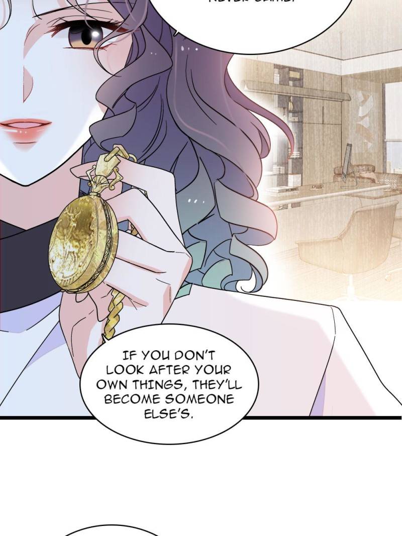 Almighty Daughter Runs The World Chapter 202 - Page 11