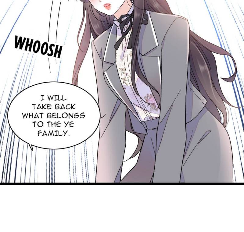 Almighty Daughter Runs The World Chapter 202 - Page 13