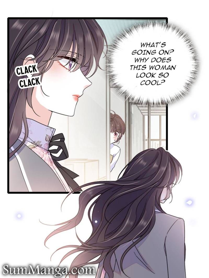 Almighty Daughter Runs The World Chapter 202 - Page 14