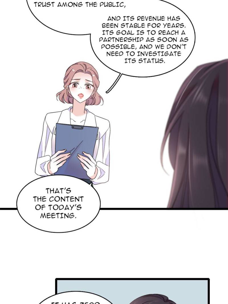 Almighty Daughter Runs The World Chapter 202 - Page 16