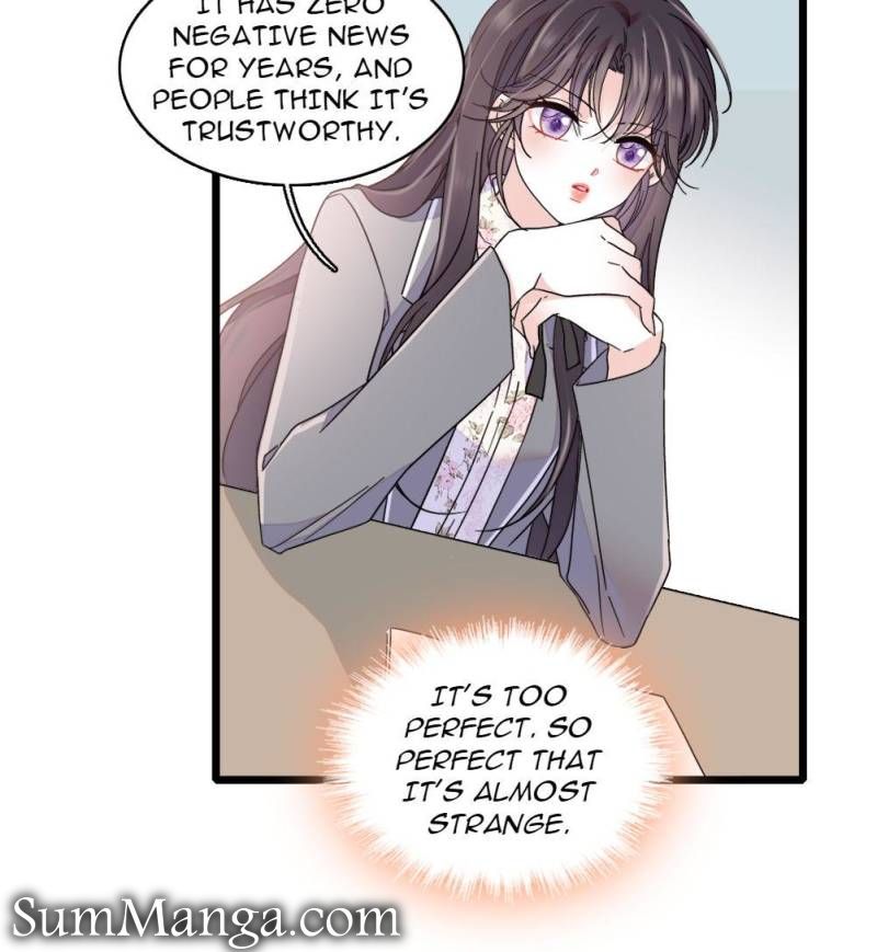 Almighty Daughter Runs The World Chapter 202 - Page 17