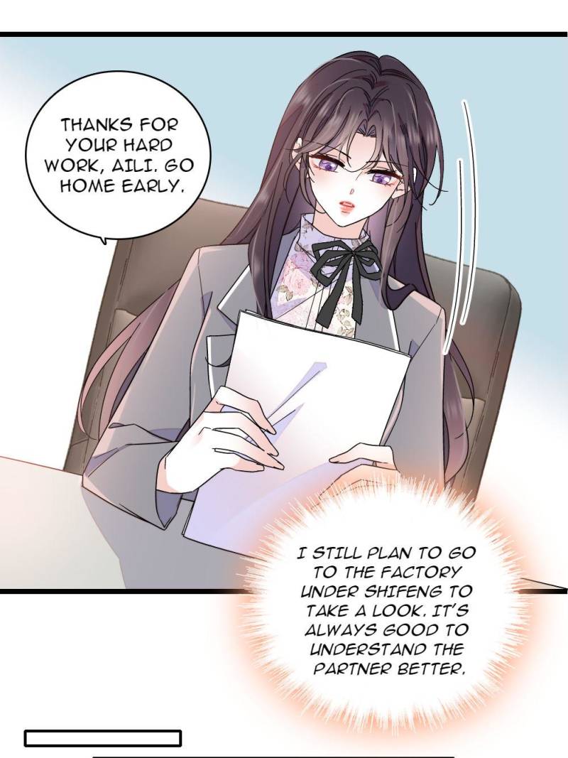 Almighty Daughter Runs The World Chapter 202 - Page 18