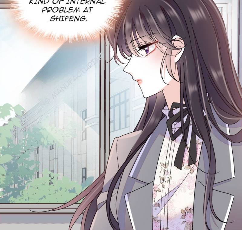 Almighty Daughter Runs The World Chapter 202 - Page 25