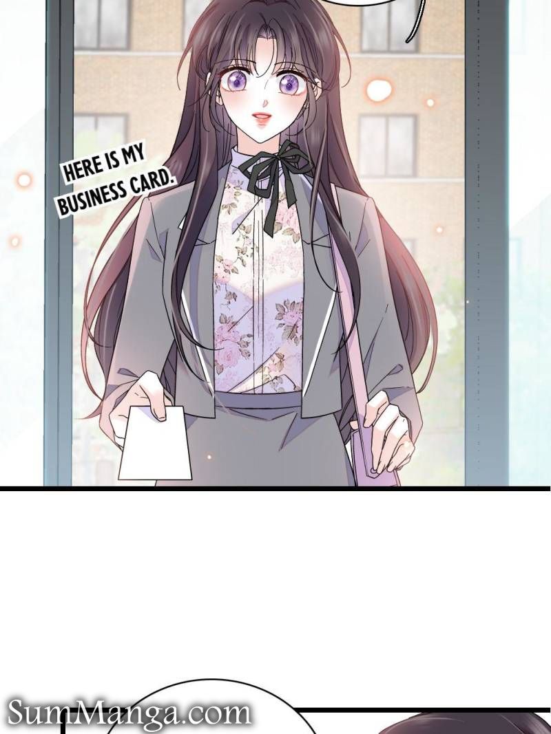 Almighty Daughter Runs The World Chapter 202 - Page 27