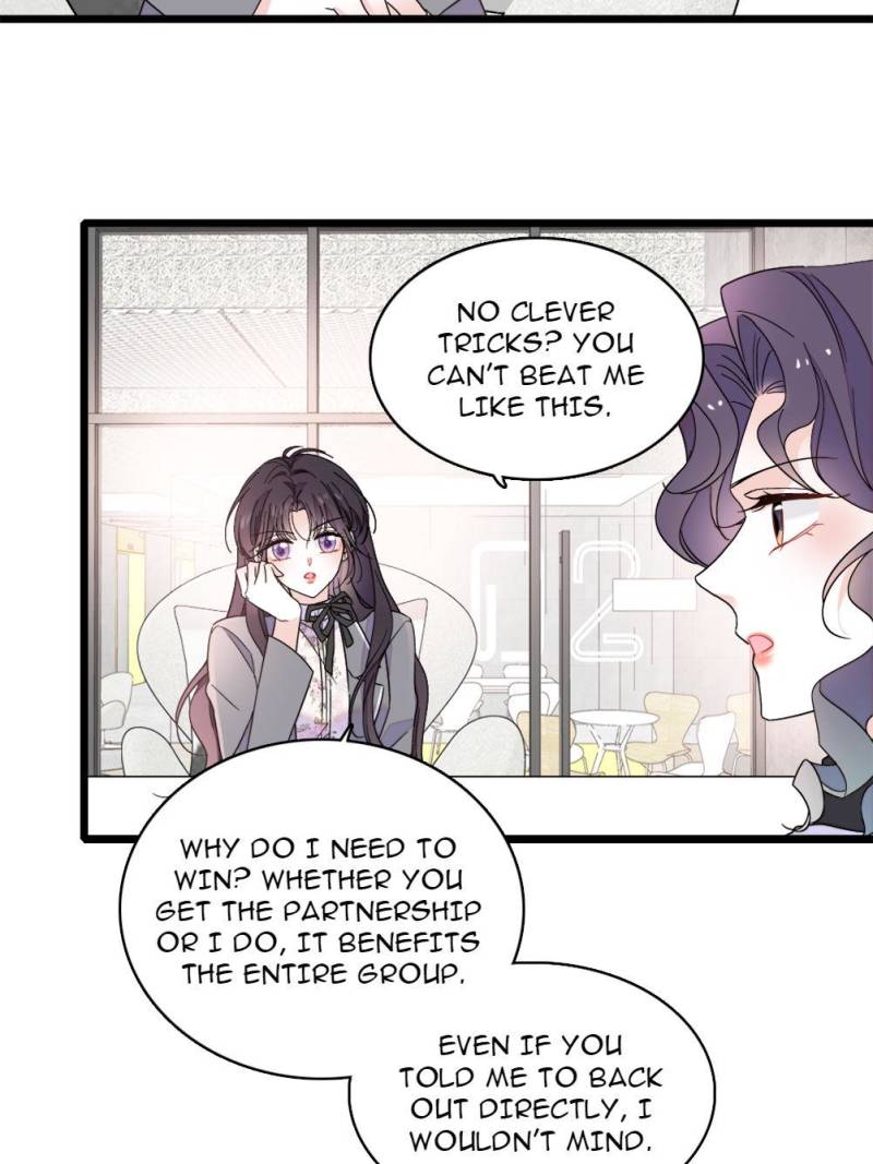 Almighty Daughter Runs The World Chapter 202 - Page 4